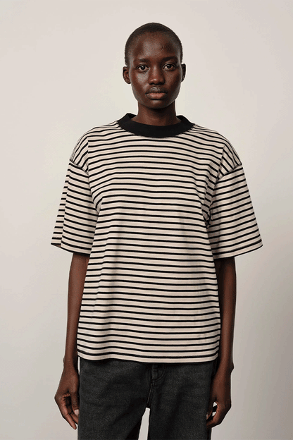 Larsson T-Shirt Stripe