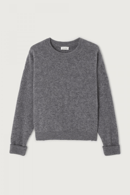 Women's Jumper Vitow Steel Melange