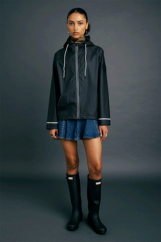 Traverse Rain Jacket