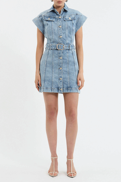 Adian Mini Dress