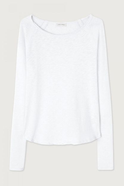 Women's T-Shirt Sonoma - White
