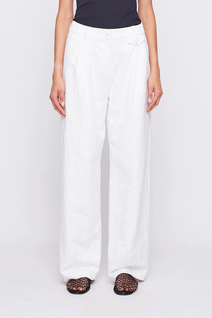 Nico Pant - Jaquard