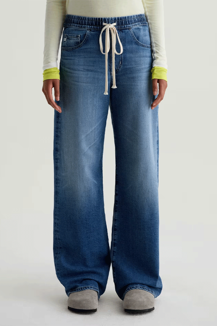 Adria Cinched Copenhagen