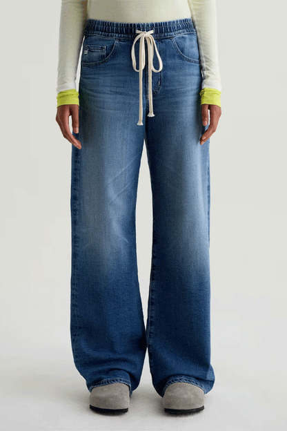 Adria Cinched Copenhagen