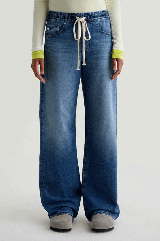 Adria Cinched Copenhagen