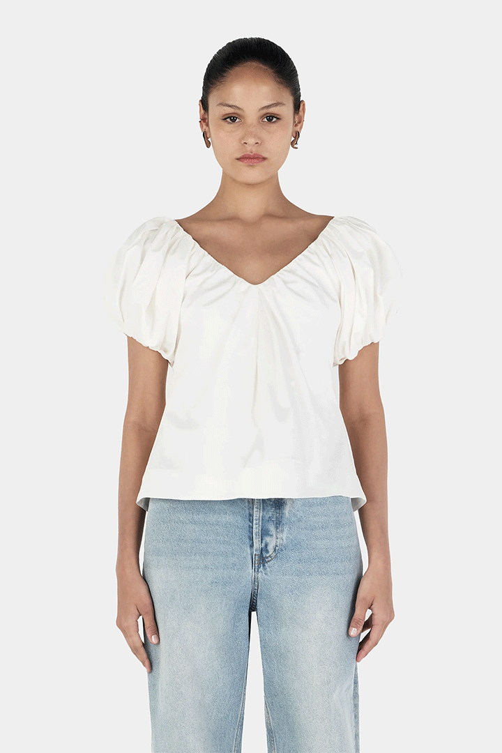 Thandie Top Ivory