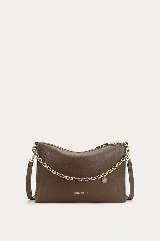 Siamese Bag Cocoa