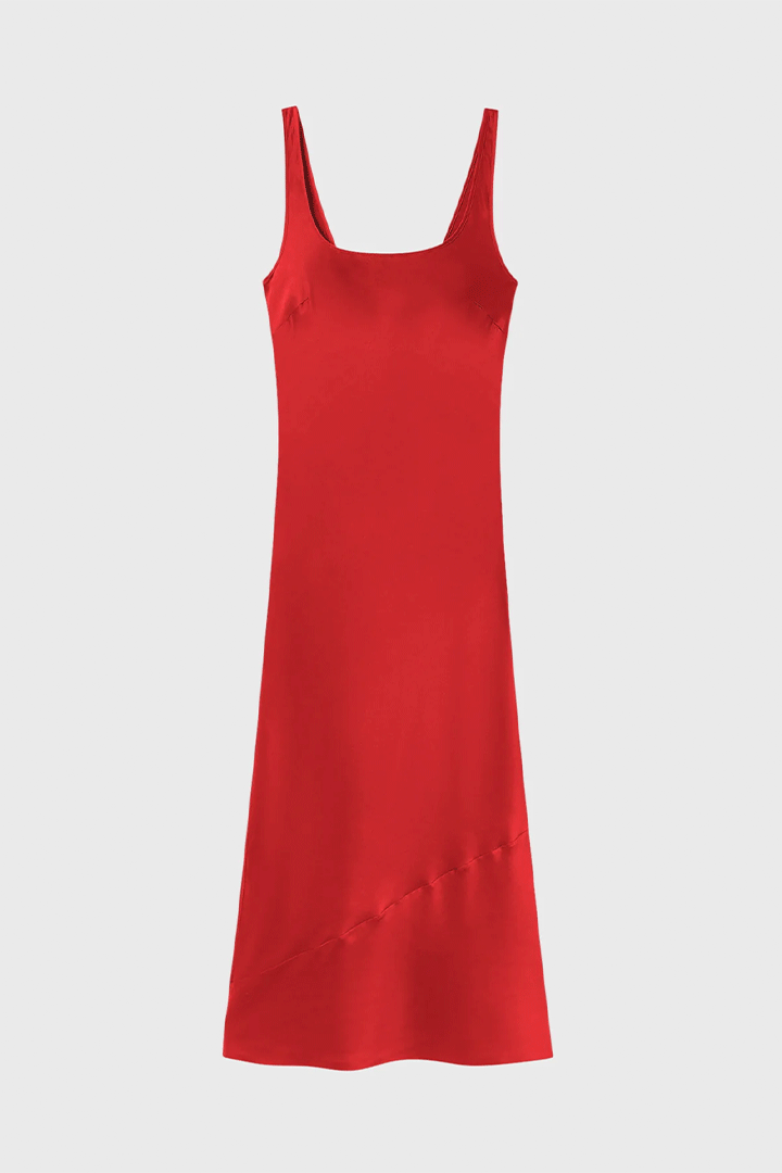 Tao Dress Carmen