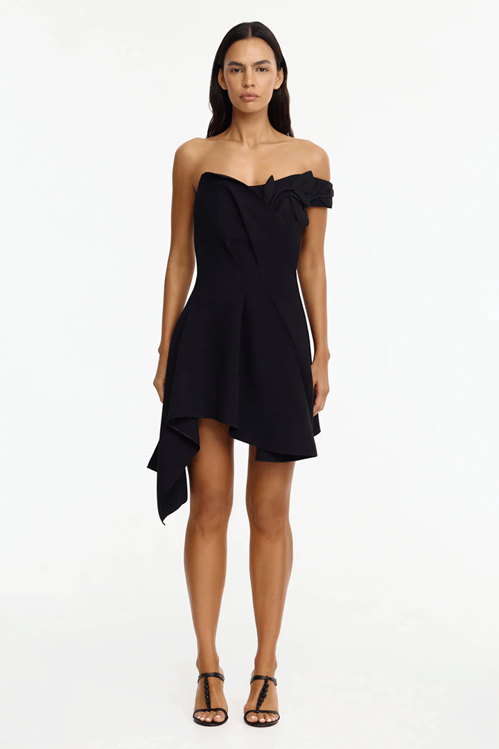 Middletown Mini Dress