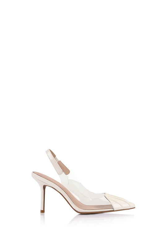 Remi Pump Ivory Patent