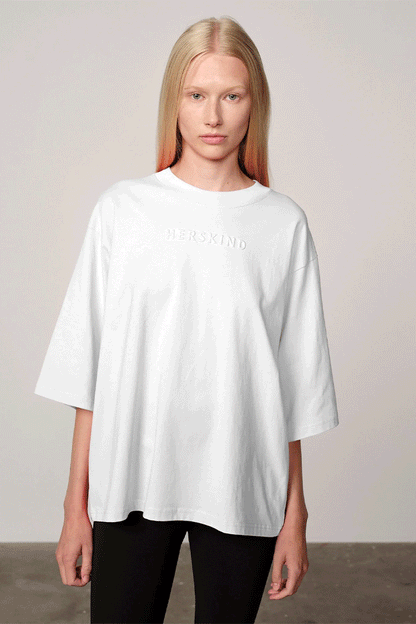 Herskind T-Shirt White