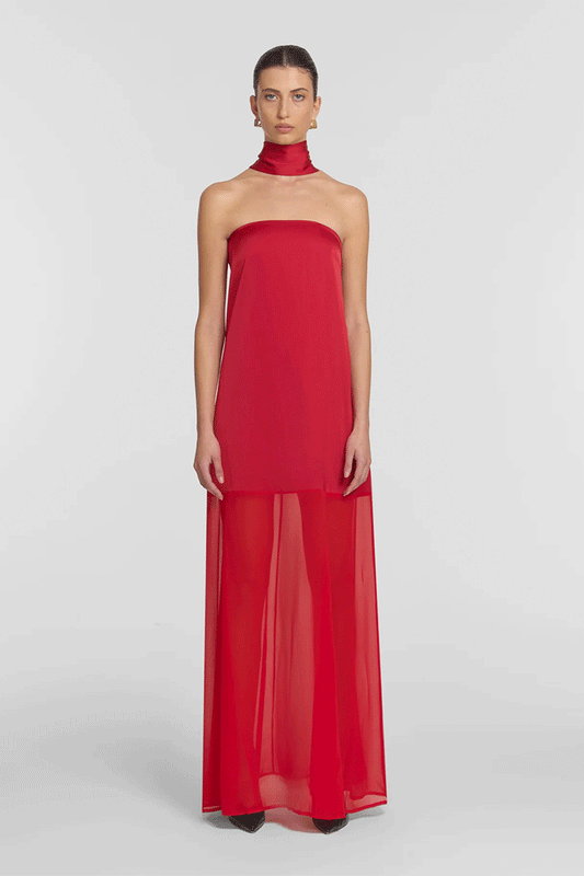 Loveday Dress