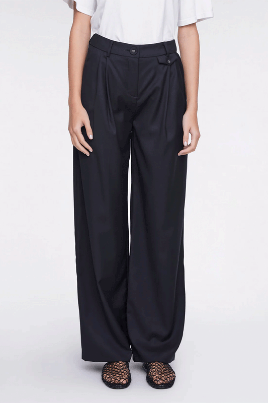 Nico Pants - Black