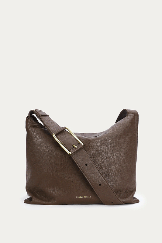 Midimese Bag Cocoa
