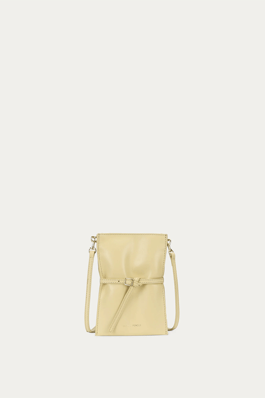 Penny Phone Pouch Lemonade