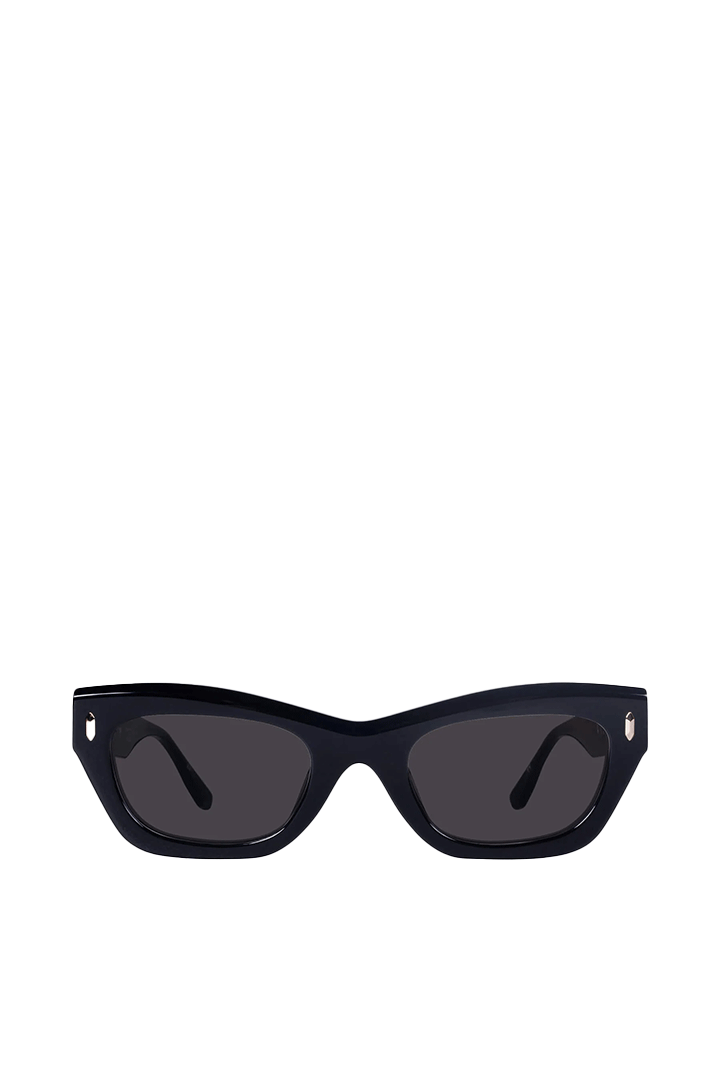 Delancey - Gloss Black/Black