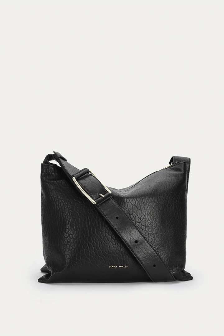 Mr  Midimese Black Bulle/Brass
