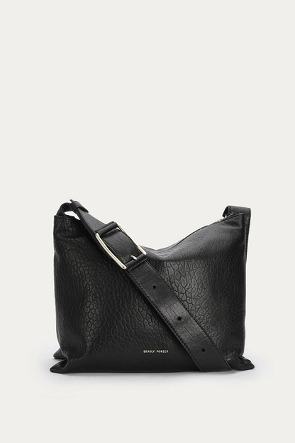 Mr  Midimese Black Bulle/Brass