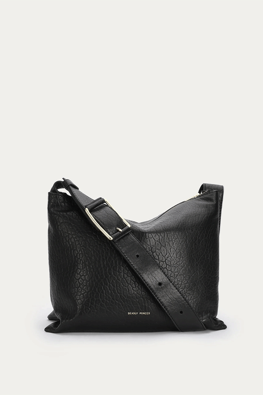 Mr  Midimese Black Bulle/Brass