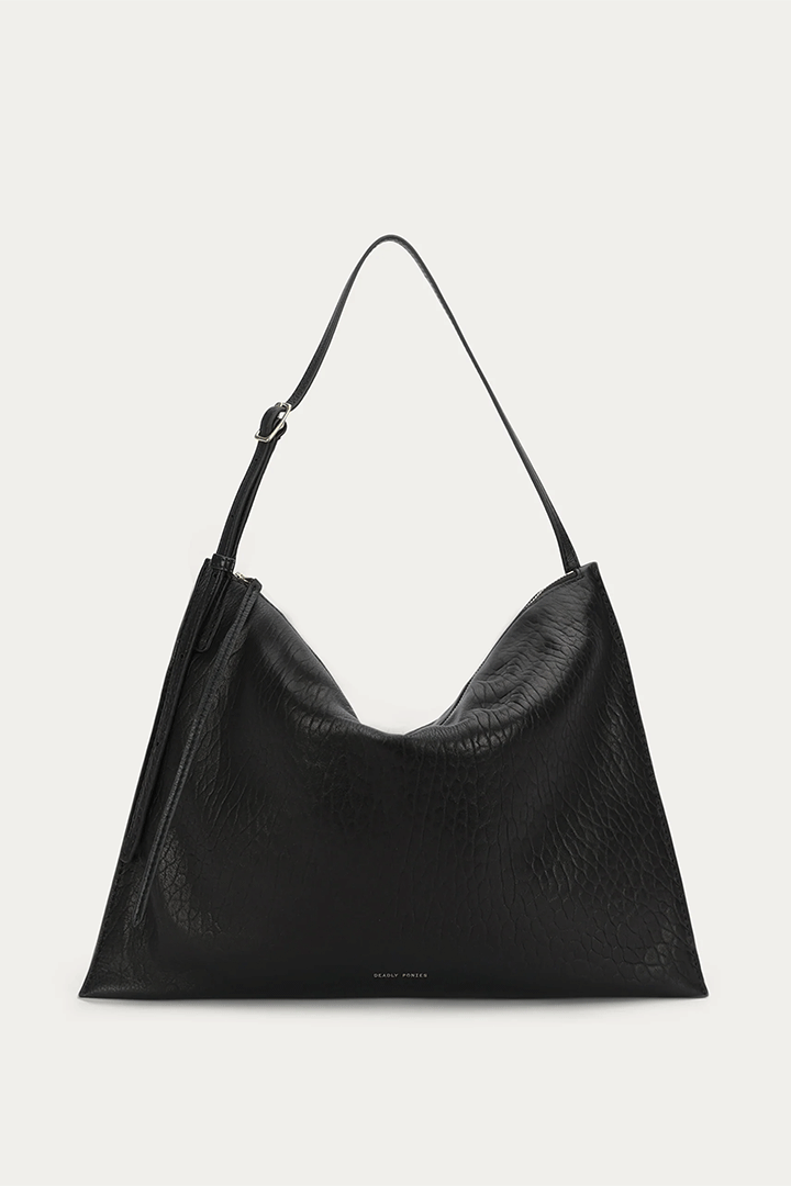 Mini Chopalopagus Black
