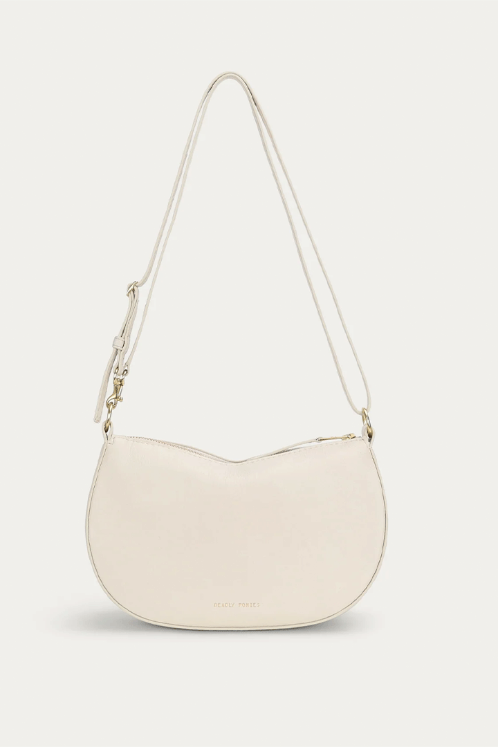 Mini Sling Bag Milk