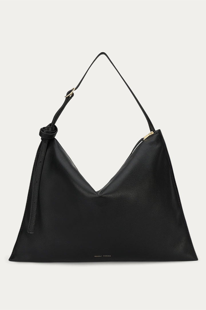 Chopalopagus Bag Black