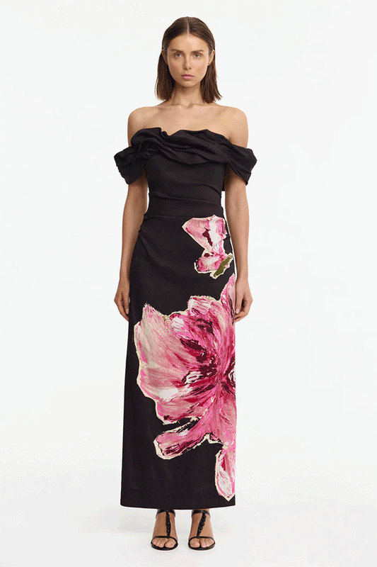 Gifford Maxi Dress