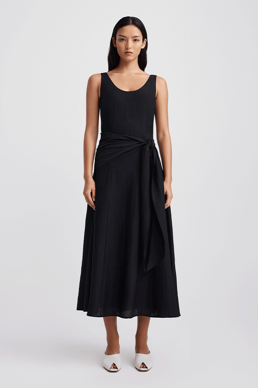 Lucinda Dress