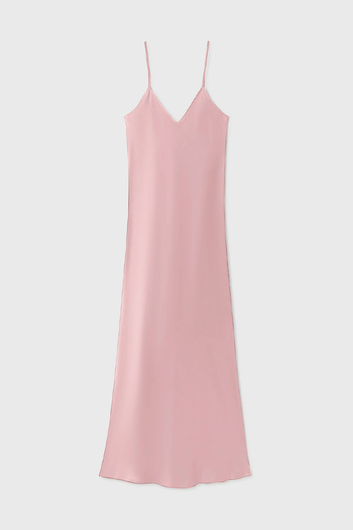 90s Slip Dress Sea Star