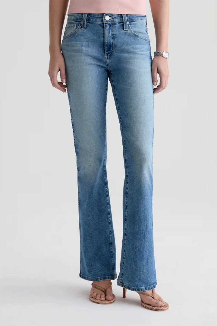 Angel 15 Year Aviator