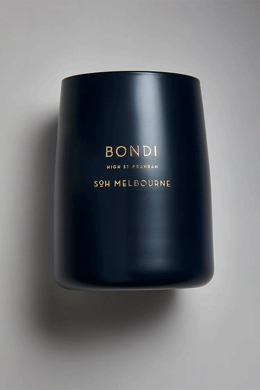 Bondi