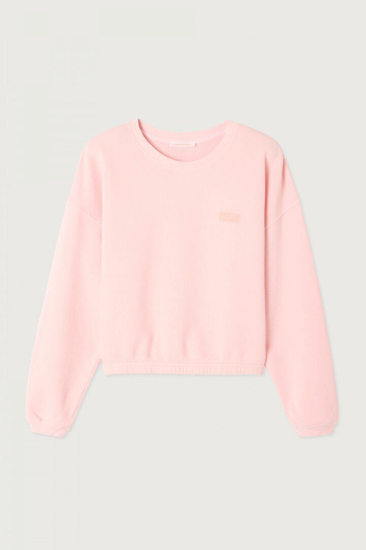 Womens Sweatshirt Izubird Vintage Candy