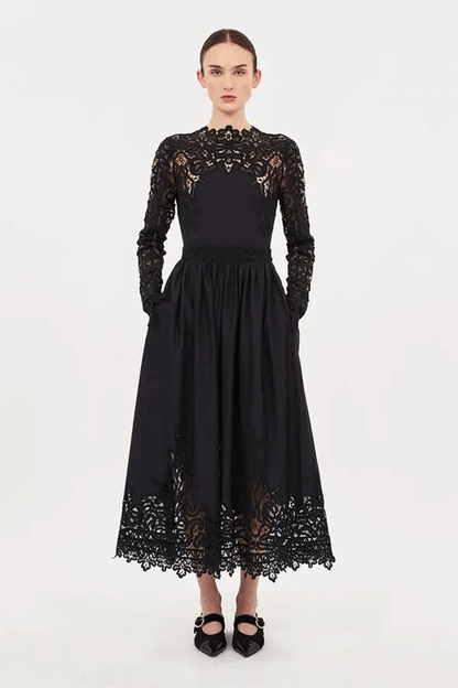 Palermo Dress