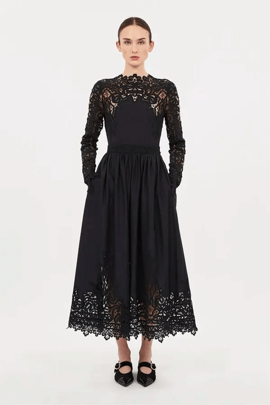 Palermo Dress