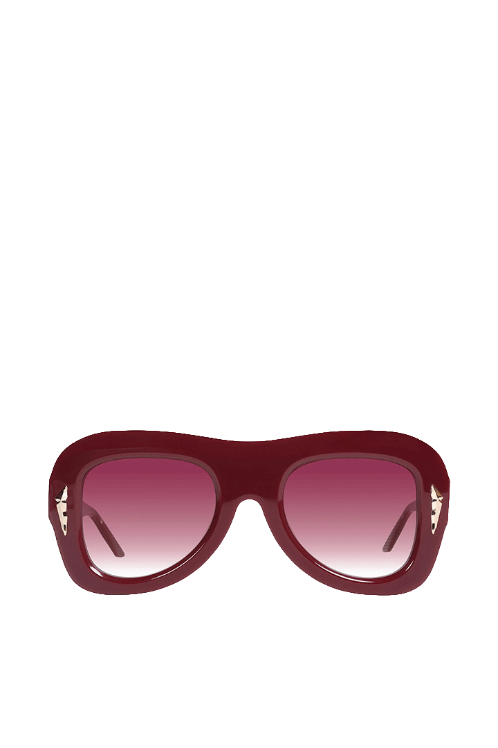 Bowery - Burgundy/Rose Gradient