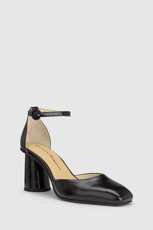 Captivate Heel - Black