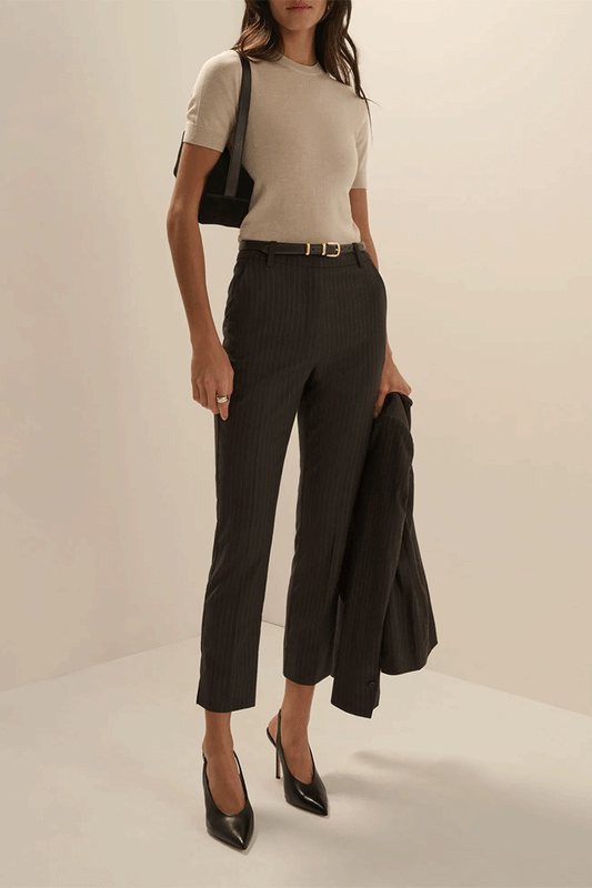 The Favorite Cigarette Pant