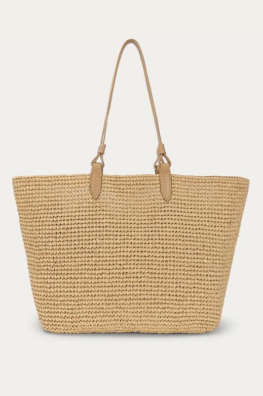 Mr Bandit Tote Rush - Cardboard Raffa