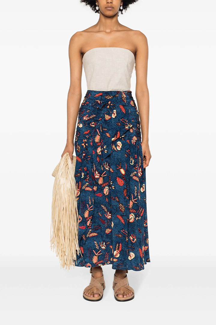 Georgina Skirt