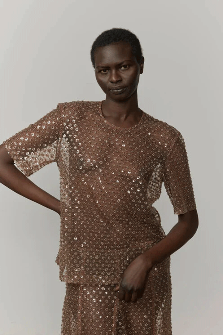 Lior Blouse