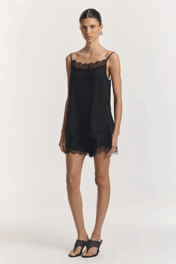 Novel Cami