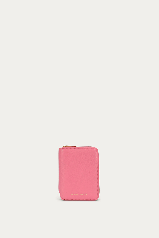 Mini Wallet Frosting