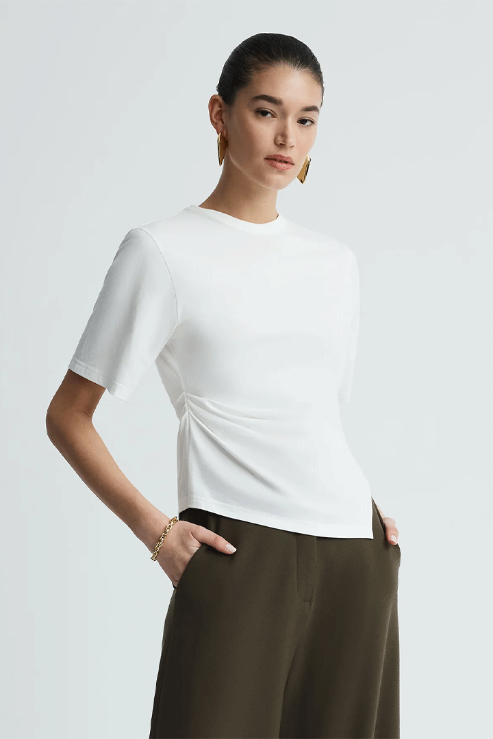 Cleo T-Shirt