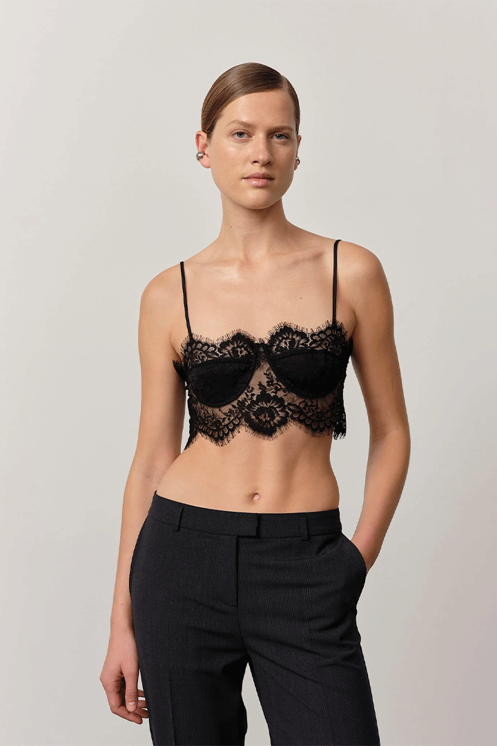 Lilly Top