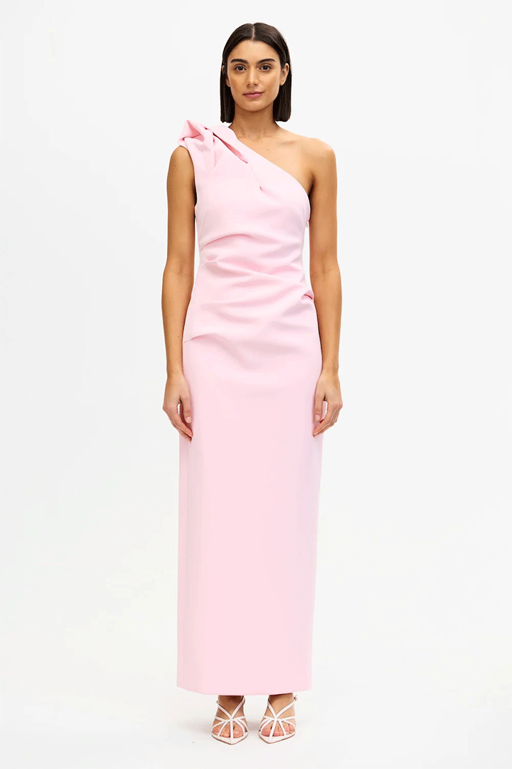 Bracora Maxi Dress Primrose