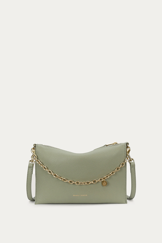Siamese Bag Sage