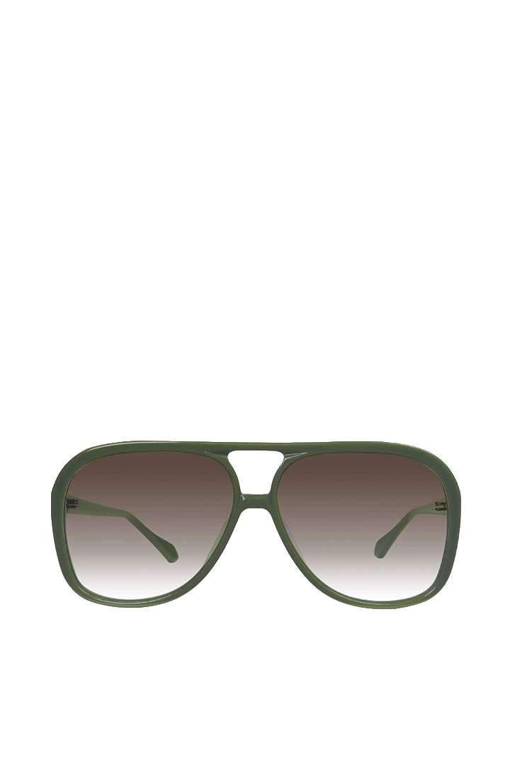 Bang - Army Green/Brown Gradient