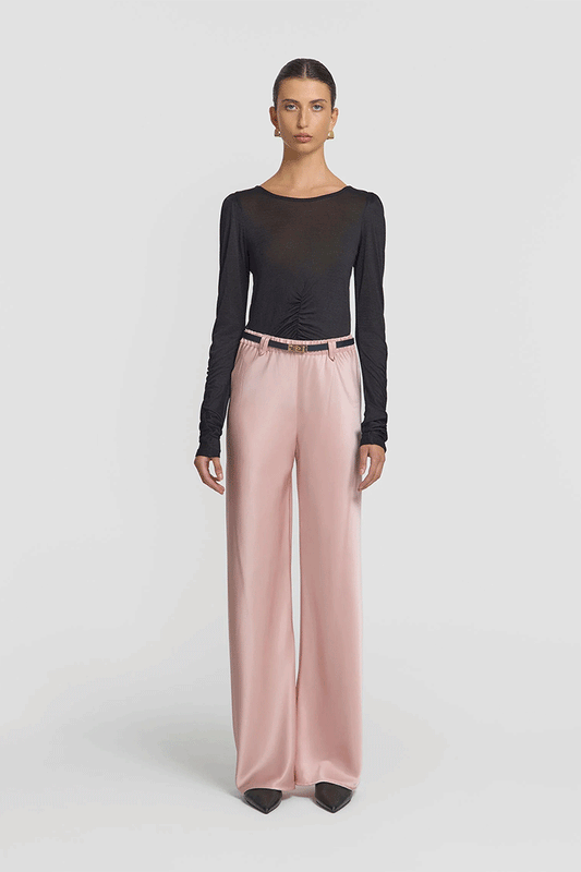 Arcadia Pant Pink
