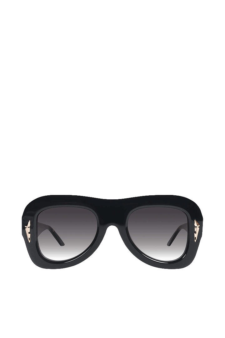 Bowery - Black/Black Gradient