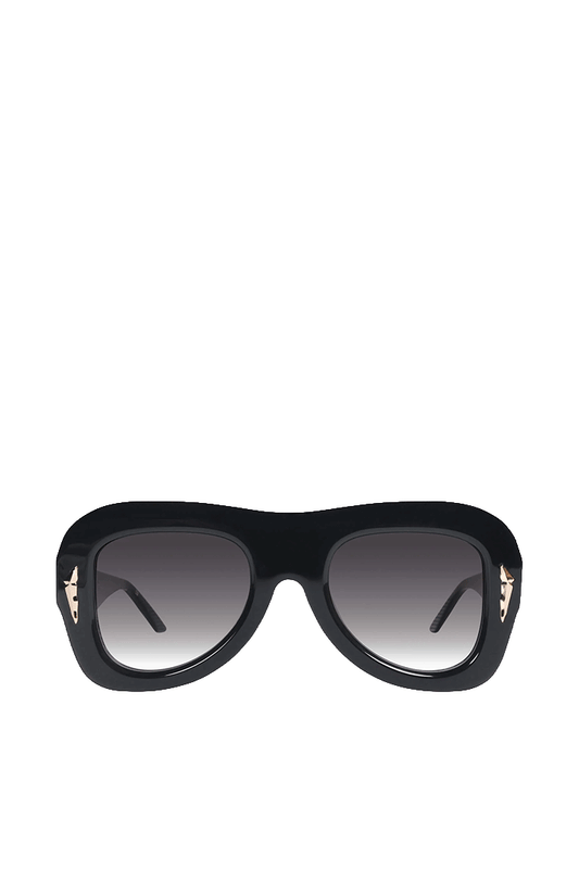 Bowery - Black/Black Gradient